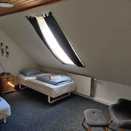 Købmandsgaardens B&B Gedser Buitenkant foto